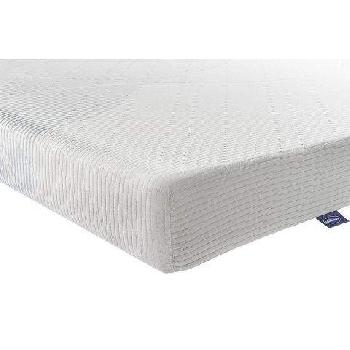 Silentnight Memory Foam Mattress Double