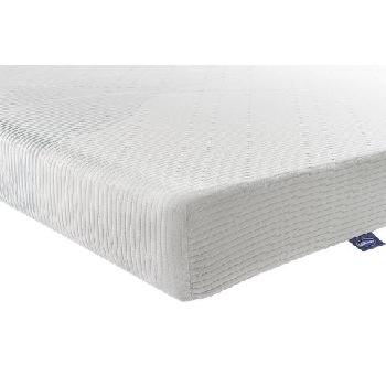 Silentnight Memory Foam Mattress Kingsize