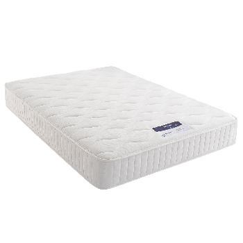 Silentnight Memory Pocket 1000 Mattress Single