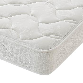 Silentnight Miracoil 3 Classic Mattress Kingsize