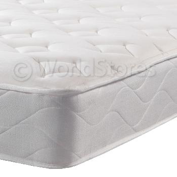 Silentnight Miracoil 3 Moretto Quilt Superking