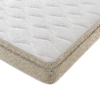 Silentnight Miracoil 3 Rio Luxury Mattress - Superking