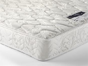 Silentnight Miracoil Sleep 5' King Size Mattress