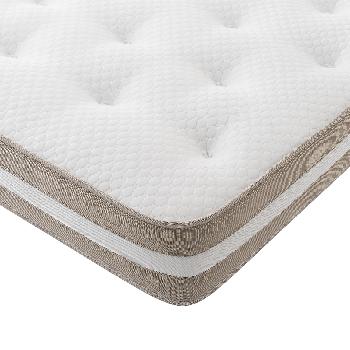 Silentnight Mirapocket Atlanta 1000 Mattress Double