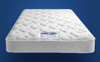 Silentnight Moretto Miracoil Mattress, Superking