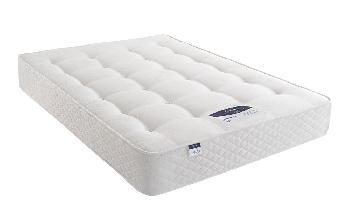 Silentnight Ortho Dream Star Miracoil Mattress, Single