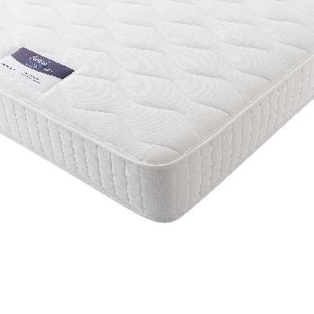 Silentnight Pocket 1000 Mattress Single