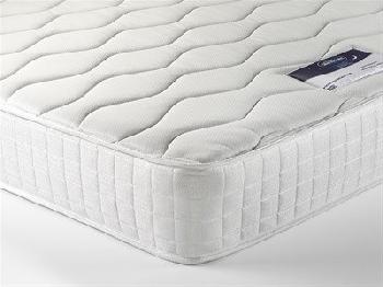 Silentnight Pocket Essentials 1000 3' Single Mattress