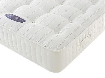 Silentnight Premier Pocket 1350 4' 6 Double Mattress