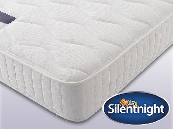 Silentnight Prestige Pocket Essentials 1000 Double Mattress