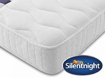 Silentnight Prestige Pocket Essentials Memory 1000 Double Mattress