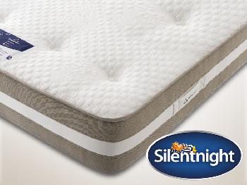 Silentnight Prestige Pocket Geltex 1000 Double Mattress