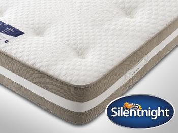 Silentnight Prestige Pocket Geltex 1350 King Size Mattress