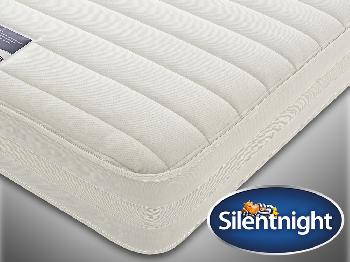 Silentnight Prestige Pocket Memory 1200 Double Mattress