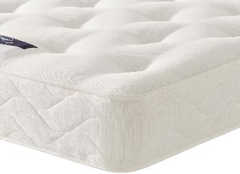 Silentnight Radley Open Spring Mattress - Firm - 4'6 Double