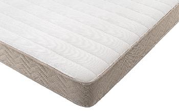 Silentnight Seoul Miracoil Memory Mattress, King Size