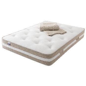 Silentnight Sofia Mirapocket 1200 Mattress - Superking