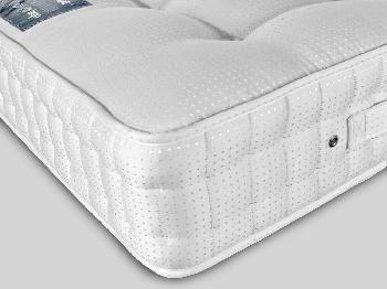 Sleep Relax 2ft 6 Opal Pocket 1500 Small Single Mattress