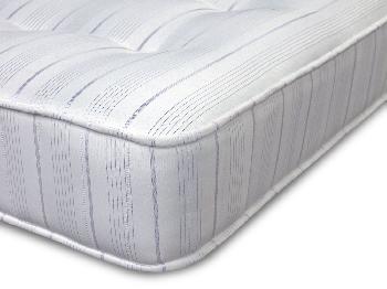 Sleep Relax 3ft 6 Pocket 800 Large Single Mattress