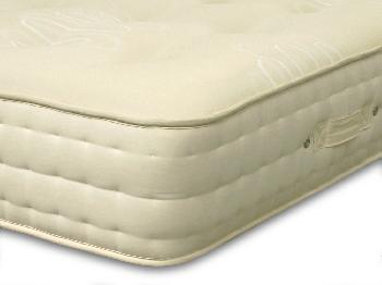 Sleep Relax 2ft 6 Rembrandt Pocket 1000 Small Single Mattress