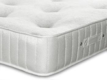 Sleep Relax 3ft 6 Valentino Pocket 1200 Large Single Mattress