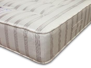 Sleep Relax 4ft Backcare Supreme Small Double Mattress