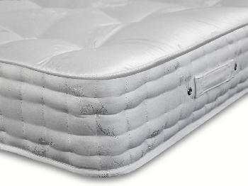 Sleep Relax 4ft Crystal Pocket 3000 Small Double Mattress