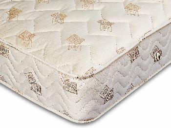 Sleep Relax 4ft Eclipse Small Double Mattress