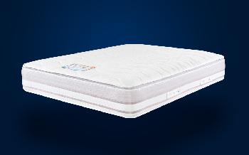 Sleepeezee AeroGel 1200 Pocket Supreme Mattress, Single