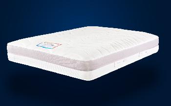 Sleepeezee AeroGel 800 Pocket Comfort Mattress, Single