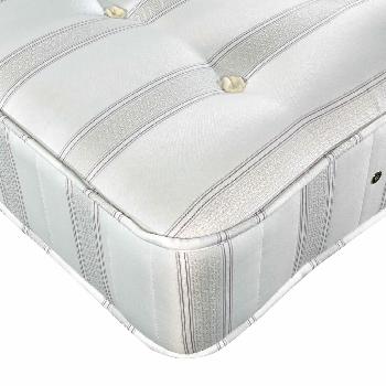 Sleepeezee Amethyst Pocket 1000 Mattress Single