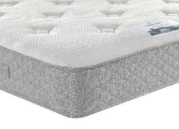 Sleepeezee Arundel Pocket Spring Mattress - Medium - 4'6 Double