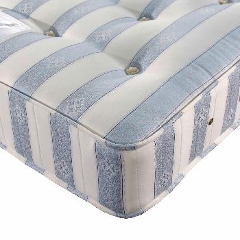 Sleepeezee Backcare Deluxe Mattress Superking