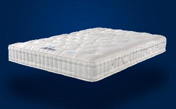 Sleepeezee Backcare Extreme 1000 Pocket Mattress, Single