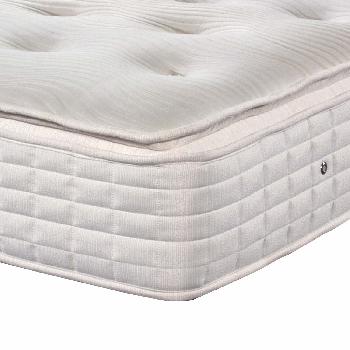 Sleepeezee Backcare Superior Pocket 1000 Mattress Superking