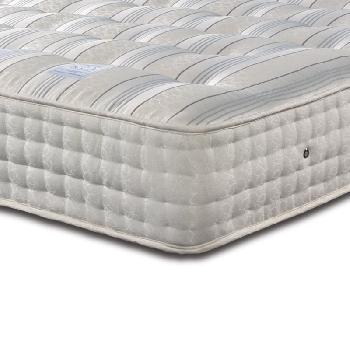 Sleepeezee Backcare Ultimate 2000 Mattress Single