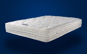 Sleepeezee Backcare Ultimate 2000 Pocket Mattress, Single