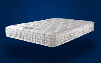 Sleepeezee Bordeaux 2000 Pocket Mattress, King Size