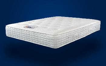 Sleepeezee Cool Sensations 1400 Pocket Mattress, Single