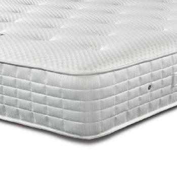 Sleepeezee Cool Sensations Pocket Memory 1400 Mattress King