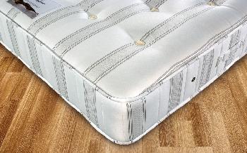 Sleepeezee Diamond 2000 Pocket Mattress, Superking