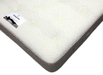 Sleepeezee Hendon Pocket Sprung Mattress - Medium - 5'0 King