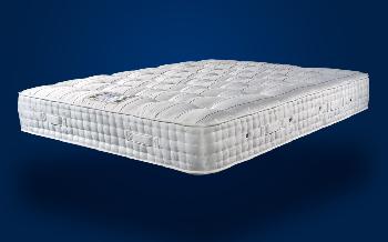 Sleepeezee Kensington 2500 Pocket Mattress, Single