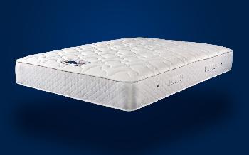 Sleepeezee Memory Comfort 800 Pocket Mattress, Superking