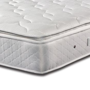 Sleepeezee Memory Comfort Pocket Memory 1000 Mattress Double