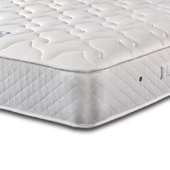 Sleepeezee Memory Comfort Pocket Memory 800 Mattress Superking