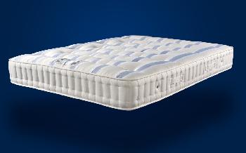 Sleepeezee Naturelle 1200 Pocket Mattress, Superking