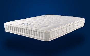 Sleepeezee Naturelle 1400 Pocket Mattress, Double