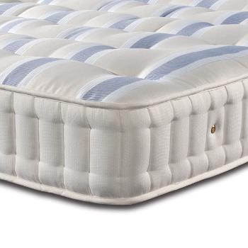 Sleepeezee Naturelle Pocket 1200 Mattress Double