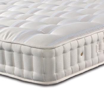 Sleepeezee Naturelle Pocket 1400 Mattress Single